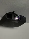 Epson Cinema LS12000 2700 Lumens 4K Uhd Hdr 3LCD Laser Projector. Fixed Price $4200.00.