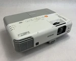 Epson H388A Powerlite 915W Lcd Lamp Projector 3306 Hours No Remote. Fixed Price $69.99.
