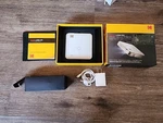 Kodak - Luma 150 Pico Portable Projector Hd Mini Rechargeable 1080P White Gold. Fixed Price $199.99.