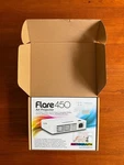 Artograph Flare 450 Projector New In Box Led Digital Reference. Fixed Price $549.00.