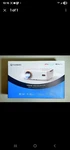 Brand-new Vankyo Leisure 570D 1080P Projector With Built-in Streaming Content. Fixed Price $240.00.