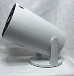 Mini Portable Lcd Projector Bundle Usb-c Hdmi Remote 1080P Support, White. Fixed Price $24.00.