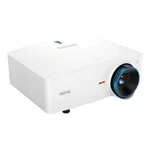 Benq - LK935 Business Projector, 5500 Lumens, 4K, 3,000,000:1 Contrast Laser. Fixed Price $4149.99.