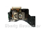 New Optical Laser Lens Pickup For Denon DVD-3910 Player. Fixed Price $50.25.