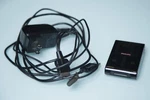 Philips Gogear 8GB Digital Media Player Black Tested Working. Fixed Price $34.99.