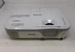 Epson Powerlite S11 (H436A) Lcd Projector (65 Hours). Fixed Price $54.99.