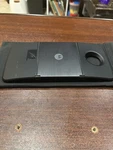 Motorola Insta-share Projector Mod For Z Smartphones MD100P. Fixed Price $50.00.