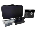 Aaxa Technologies MP-500-01 Pico Projector Mini Portable Dlp Battery Tested. Fixed Price $74.99.