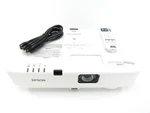 Epson Powerlite D6150 3LCD 1024 768 (xga) Full Hdmi Projector W/ Remote. Fixed Price $135.00.