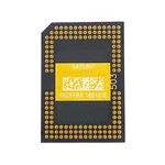 Genuine Oem Dmd/dlp Chip For Optoma HD66 TW610ST TW615-3D W416 TW631-3D. Fixed Price $33.96.
