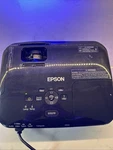 Epson EX5210 Lcd Projector. Fixed Price $75.00.