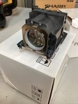 ET-LAV200 Original Lamp Bulb W/housing For Panasonic PT-VW440,PT-VX510,PT-VX505N. Fixed Price $135.00.