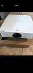 Sony Projector Model VPL-FHZ70 -white Read Description!!!. Fixed Price $1400.00.
