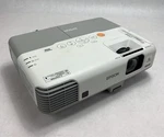 Epson H388A Powerlite 915W Lcd Projector 2272 Lamp Hours No Remote Warm Display. Fixed Price $44.99.