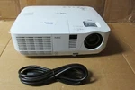 Nec NP-V260X Dlp Projector Hdmi 2600 Ansi Lamp With 99% Used. Fixed Price $45.00.