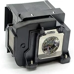 Litance V13H010L85 Replacement Lamp Assembly For Epson ELPLP85 Powerlite Home. Fixed Price $144.10.