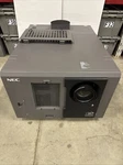 Nec Sharp Dlp Texas Instrument NC1200C Functional When Removed 240V. Fixed Price $11191.34.