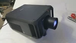 Sanyo PDG-DHT100L Hd 1080 Dlp Projector LAMP1 1HR LAMP2 789HRS. Fixed Price $1590.00.