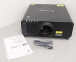 Panasonic PT-RZ670 Laser Dlp Projector 48320 Hours Works Great. Fixed Price $799.99.