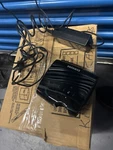 Samsung SP-P400B Lightweight & Compact Led Pocket Projector Untested. Fixed Price $120.00.