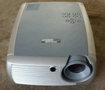 Dukane Image Classroom GEN100 28A7100HC Projector **no Remote Lamp. Fixed Price $40.00.
