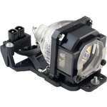 Jaspertronics Lamp & Housing For Panasonic PT-M1S12 Projectors Year Warranty. Fixed Price $99.99.