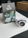 Paladone Projector Universal Portable Projects 40" Screen. Fixed Price $11.99.