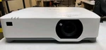 Defective Nec Np P605UL 1400108RM Laser Projector Works Perfectly G3D. Fixed Price $196.00.