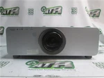 Panasonic Pt DW730US Projector 662 Lamp Hrs 8240 Run Power Cord Included. Fixed Price $509.99.