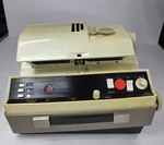 Vintage Sears & Roebuck Tower Slide Projector Model 9880 Working Condition.. Fixed Price $55.99.