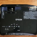 Epson EX5220 3LCD 2800 Ansi Xga Projector Hdmi Vga Usb W/ Carry Bag - No Remote. Fixed Price $137.50.