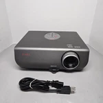 Eiki EIP-200 Projector Vga / Video Inputs Tested Lamp Timer 201 Hours. Fixed Price $65.96.