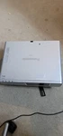 Panasonic PT-F300NTU 3LCD Projector 4000 Ansi Hd 1080I. Fixed Price $150.00.