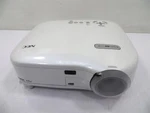 Nec VT47 Vga Home Cinema Projector - Lamp Hours: 90 Hrs. Fixed Price $64.99.