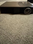 Optoma ML500 Led Lumen Portable Projector. Fixed Price $240.00.