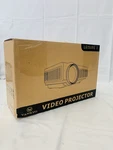 Vankyo Leisure 3 Upgraded Version 2400 Lux Led Portable Projector - White. Fixed Price $79.00.