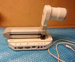 Epson ELPDC20 High-definition Document Camera Visualiser. Fixed Price $84.00.