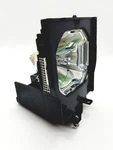 Jaspertronics Lamp & Housing For Sanyo PLV-HD150 Projectors Year Warranty. Fixed Price $99.99.