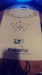 Christie Vivid LX33 Projector With Extras. Fixed Price $399.99.