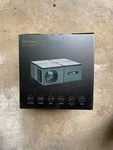 Maxangel 1080P Home Theather Projector Wifi, Hdmi, Bt 5.0 Model: M-508A.. Fixed Price $79.99.
