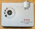 Eiki LC-XB26 Brilliant Projector. Fixed Price $20.00.