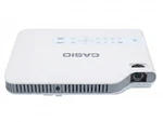 Casio XJ-A257 Slim Projector 3000 Lumens Dlp Wxga Hdmi Wireless Usb Portable. Fixed Price $159.51.