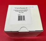 *new* Viewsonic RLC-034 Lamp PJ551D PJ557D P557DC Projector. Fixed Price $19.99.