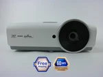 Vivitek DX813 Dlp Projector 3,600 Lumens Full Hdmi Includes Accessories. Fixed Price $127.80.