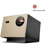Valerion Visionmaster Triple Laser PROJECTOR,15000:1CONTRAST 4K Brand New. Fixed Price $1699.00.