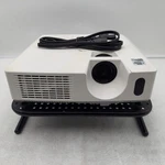 Hitachi CP-X2510N Lcd Projector 713 Lamp Hours. Fixed Price $99.99.