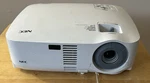 Nec VT695 Projector Vga Movie Home Theater Office Tested Working. Fixed Price $33.97.