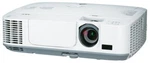 Nec NP-M260W Hdmi Digital Projector Faulty For Spare And Repair. Fixed Price $47.00.