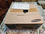 Samsung SP-A400B Home Theater Projector Pick Up So Calif 8W6. Fixed Price $433.33.
