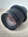 Christie/hitachi Ultra Short Throw Fixed Projector Lens. Fixed Price $723.70.